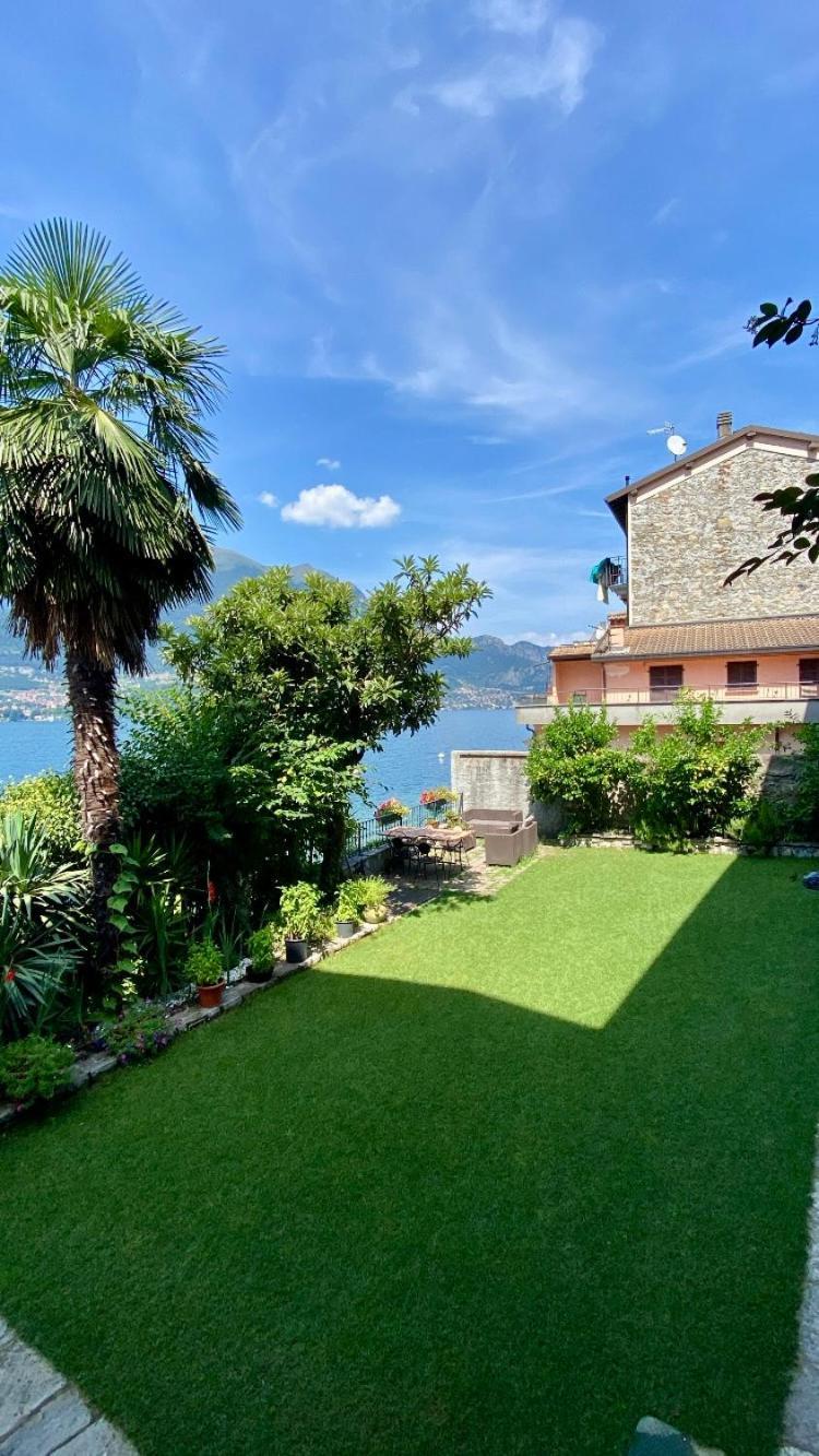 B&B Nest On The Lake Lezzeno Dış mekan fotoğraf