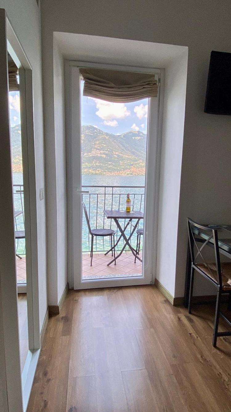 B&B Nest On The Lake Lezzeno Dış mekan fotoğraf